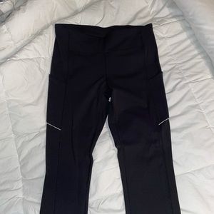 Lulu lemon speed tight leggings